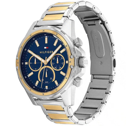 Tommy Hilfiger Mason 1791937 Men's Watch