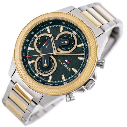 Tommy Hilfiger Clark 1792079 Men's Watch