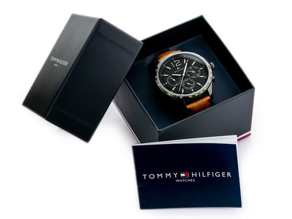 Tommy Hilfiger Gavin Men's Watch