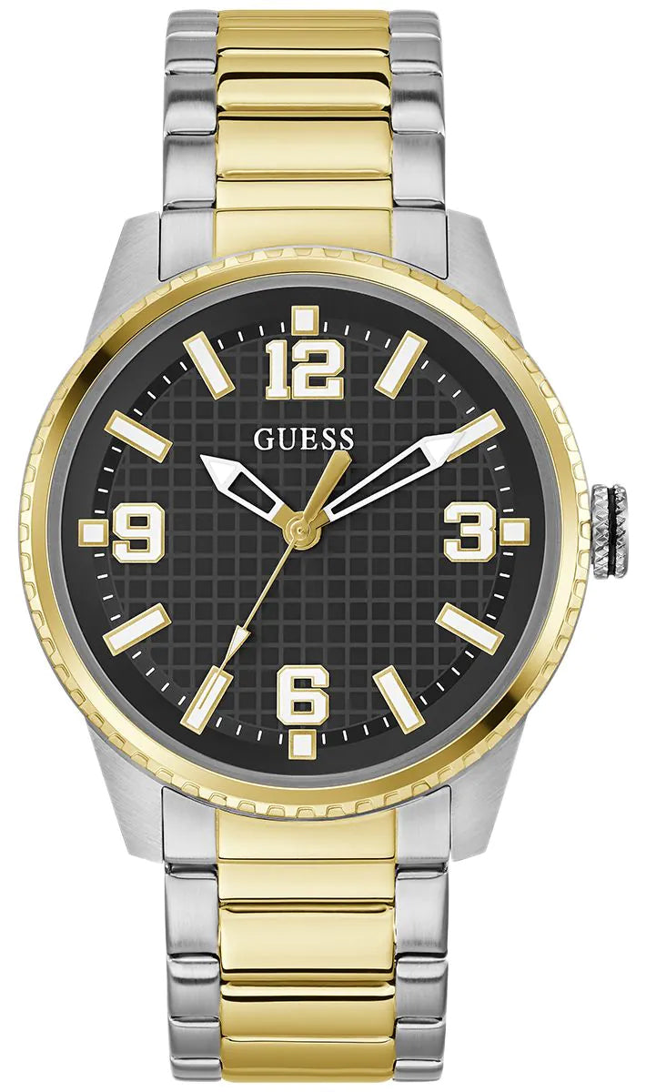 Guess Varsity Men's Watch