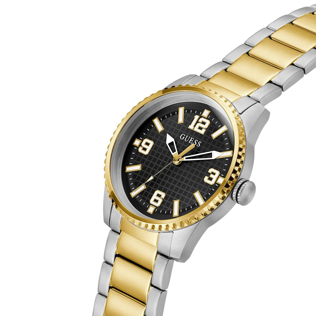 Guess Varsity Men's Watch