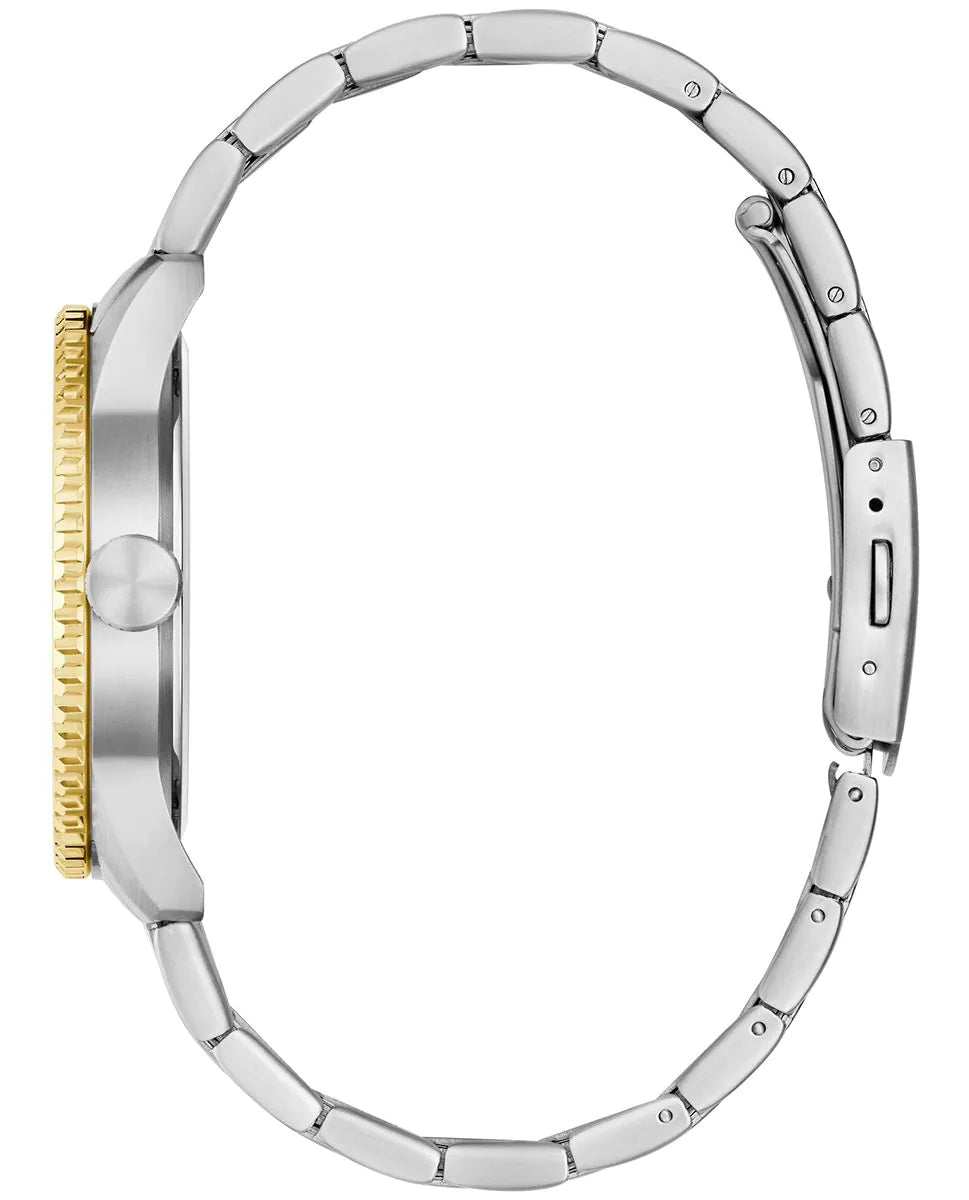 Guess Varsity Men's Watch