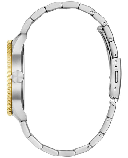 Guess Varsity Men's Watch