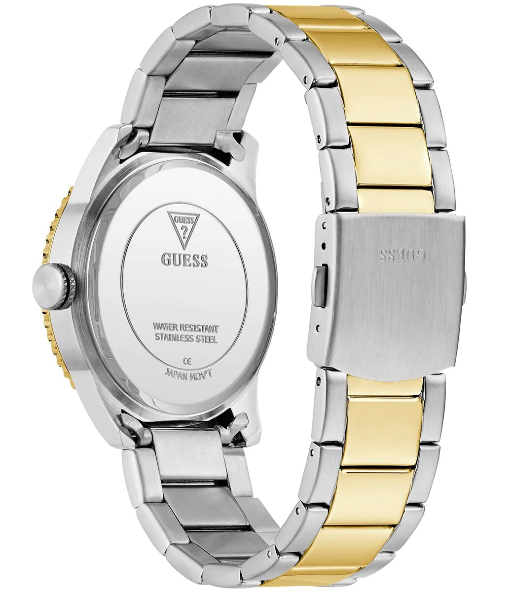 Guess Varsity Men's Watch