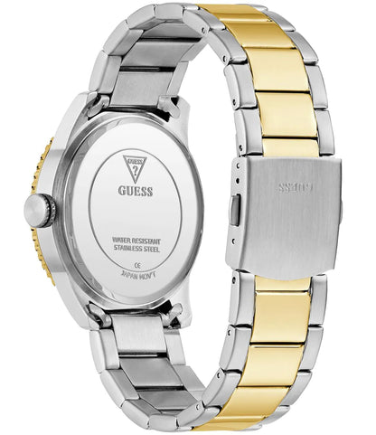 Guess Varsity Men's Watch