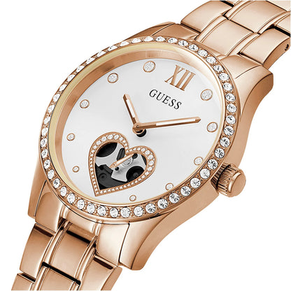 Guess Be Loved Ladies Watch