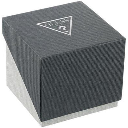 Guess Comet GW0219G2 Men's Watch