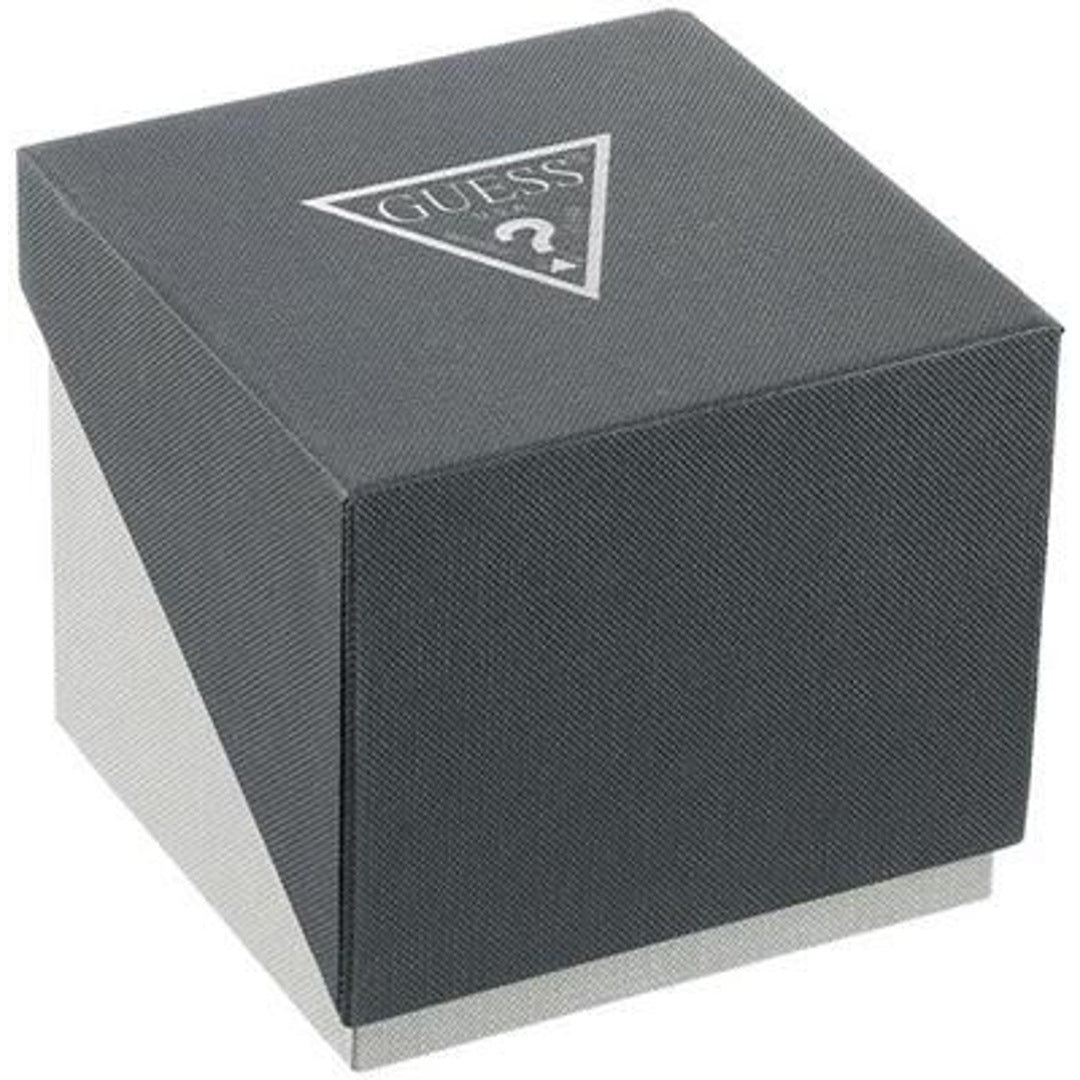 Guess Clyde GW0896G1 Men's Watch