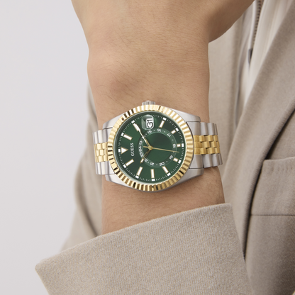 Guess Jaden GW0977G4 Men's Watch