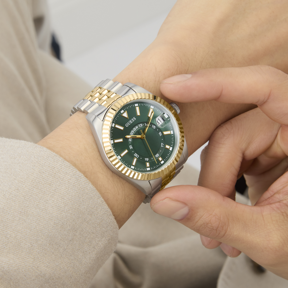 Guess Jaden GW0977G4 Men's Watch