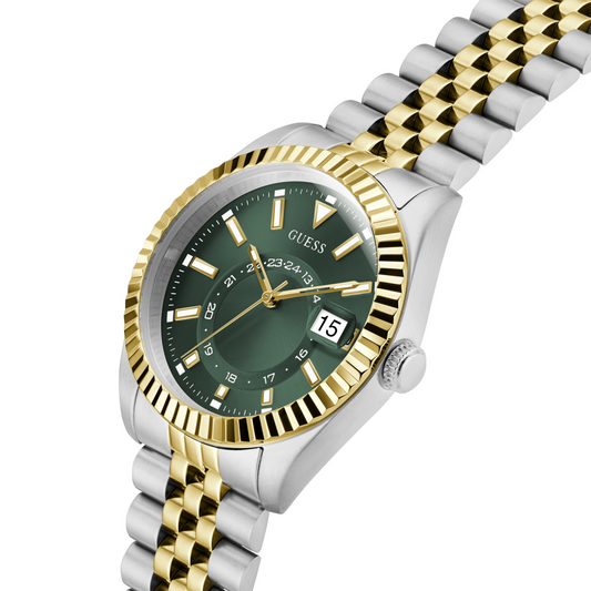 Guess Jaden GW0977G4 Men's Watch