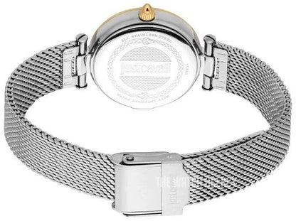 Just Cavalli Glam Ladies Watch