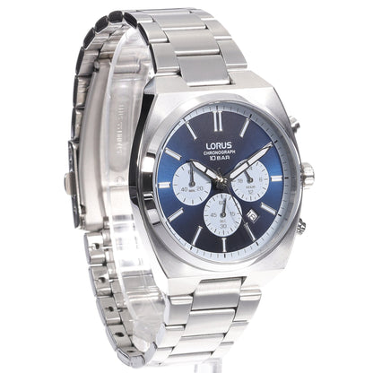 Lorus RT363KX9 Men's Watch Chronograph