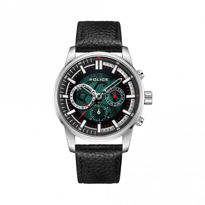 Police Greenlane PEWJF2227001 Men's Watch