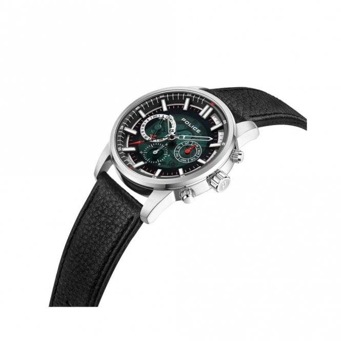 Police Greenlane PEWJF2227001 Men's Watch