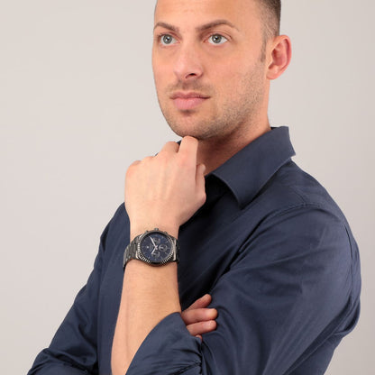 Maserati Competizione R8853100019 Men's Watch