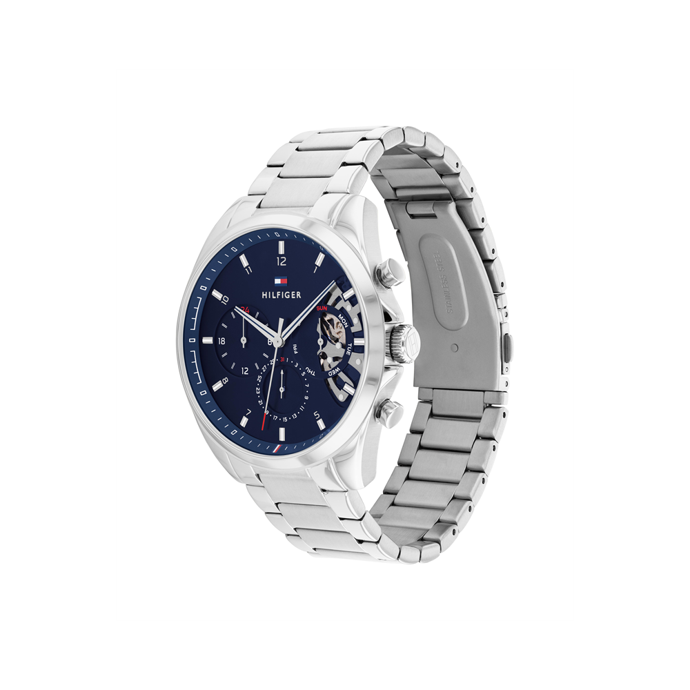 Tommy Hilfiger Baker 1710447 Men's Watch