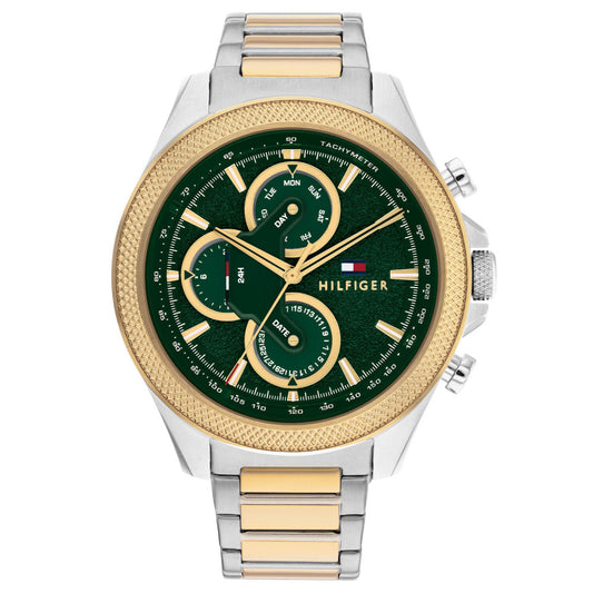 Tommy Hilfiger Clark 1792079 Men's Watch