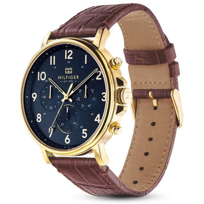 Tommy Hilfiger Dressed Up Men's Watch