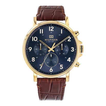 Tommy Hilfiger Dressed Up Men's Watch