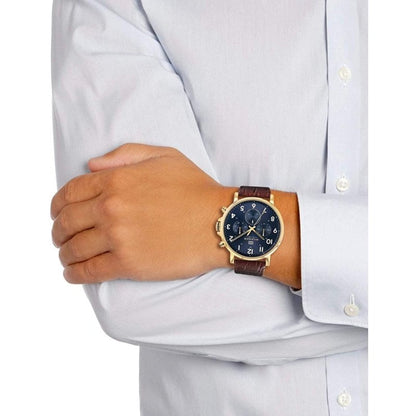 Tommy Hilfiger Dressed Up Men's Watch