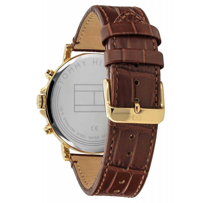 Tommy Hilfiger Dressed Up Men's Watch