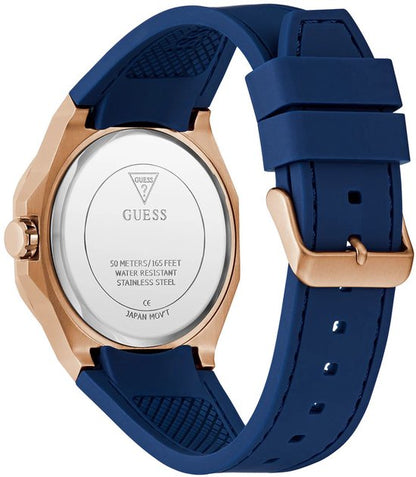Guess Emperor Men's Watch