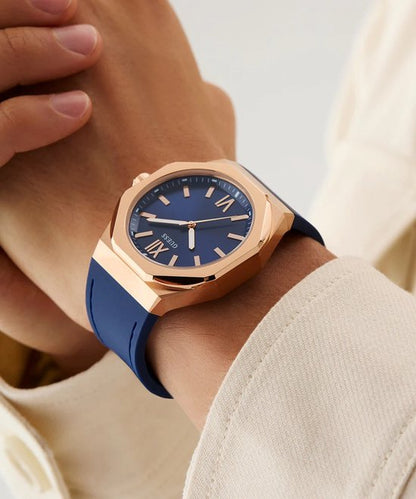 Guess Emperor Men's Watch