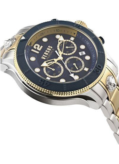 Versus Volta Men's Watch Chronograph