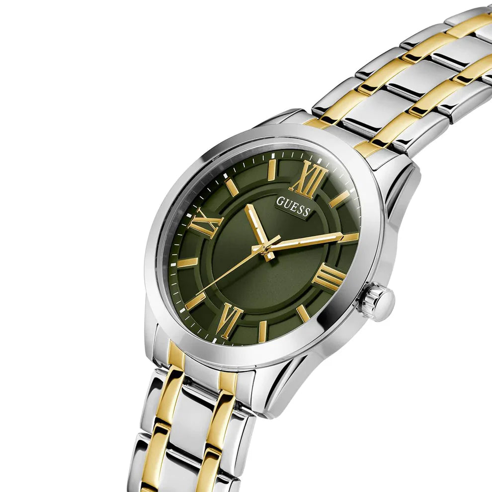 Guess Elliot GW0893G1 Men's Watch