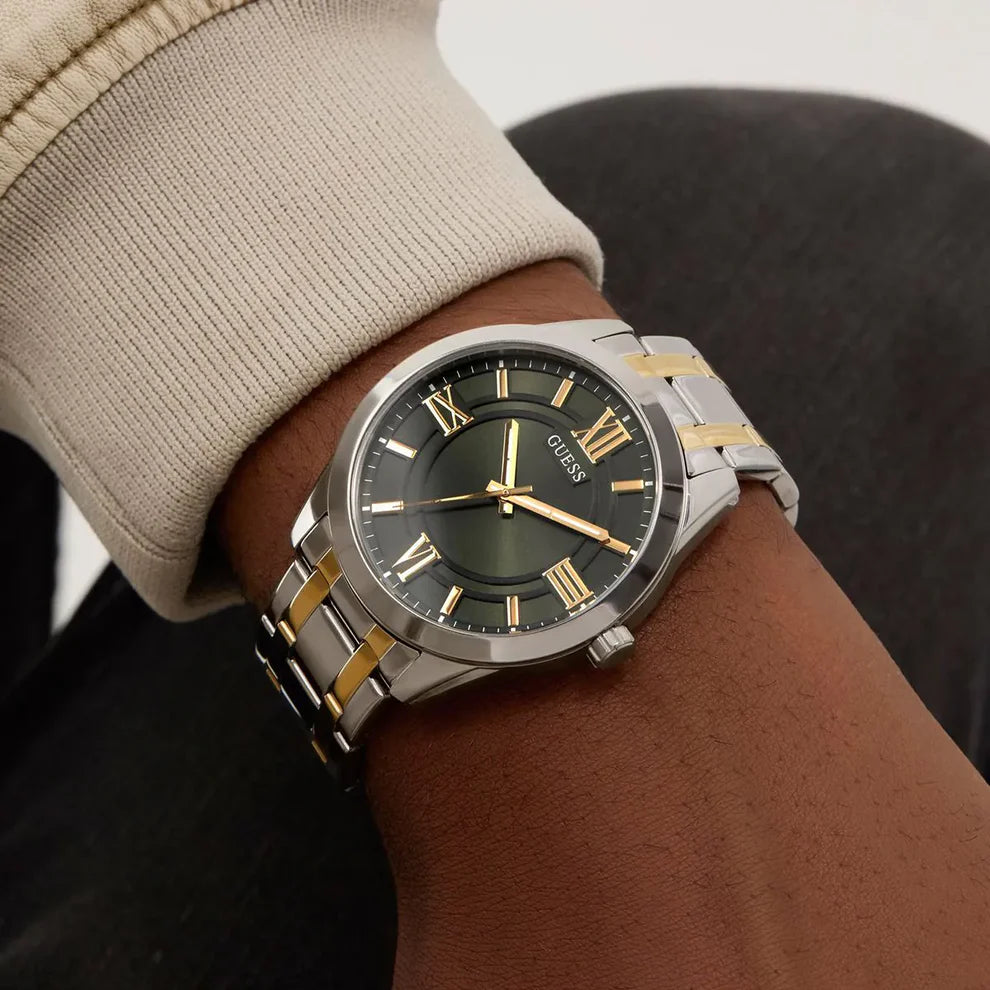 Guess Elliot GW0893G1 Men's Watch